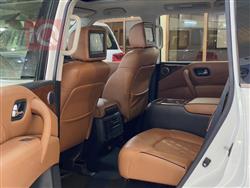 ئينفنتي QX80